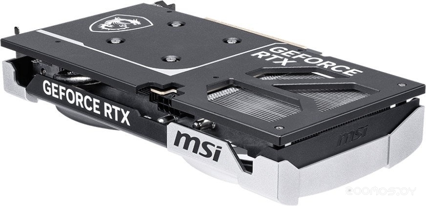 Видеокарта MSI GeForce RTX 5060 Ti 8G Ventus 2X OC Plus, фото 2
