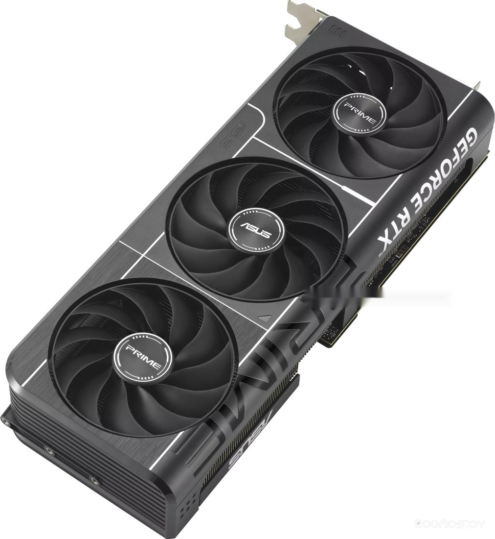 Видеокарта Asus Prime GeForce RTX 5070 12GB GDDR7 PRIME-RTX5070-12G, фото 8