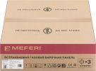 Варочная панель Meferi MGH453WH Glass Power