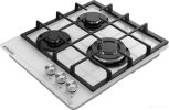 Варочная панель Meferi MGH453WH Glass Power