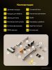 Пылесос Deerma DEM-T10W