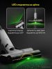 Пылесос Deerma DEM-T10W