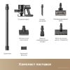 Пылесос Dreame Cordless Vacuum Cleaner R10s Pro VZV23A (евровилка, черный)