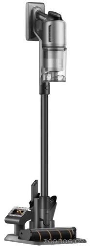 Вертикальный пылесос Dreame Cordless Vacuum Cleaner Z30 Aqua Cycle (евровилка)