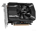 Видеокарта ASROCK Radeon RX 6400 Challenger ITX 4GB RX6400 CLI 4G