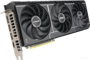Видеокарта Asus Prime GeForce RTX 5070 12GB GDDR7 OC Edition PRIME-RTX5070-O12G