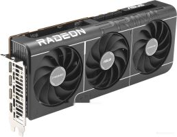 Видеокарта Asus Prime Radeon RX 9070 XT OC Edition 16GB GDDR6 PRIME-RX9070XT-O16G
