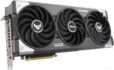 Видеокарта Asus TUF Gaming GeForce RTX 5070 12GB GDDR7 OC Edition TUF-RTX5070-O12G-GAMING