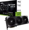 Видеокарта Asus TUF Gaming GeForce RTX 5070 12GB GDDR7 OC Edition TUF-RTX5070-O12G-GAMING