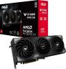 Видеокарта Asus TUF Gaming Radeon RX 9070 XT OC Edition 16GB GDDR6 TUF-RX9070XT-O16G-GAMING