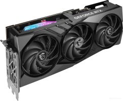 Видеокарта MSI GeForce RTX 4090 Gaming X Slim 24G