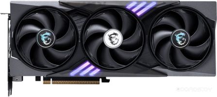 Видеокарта MSI GeForce RTX 5060 8G Gaming Trio OC