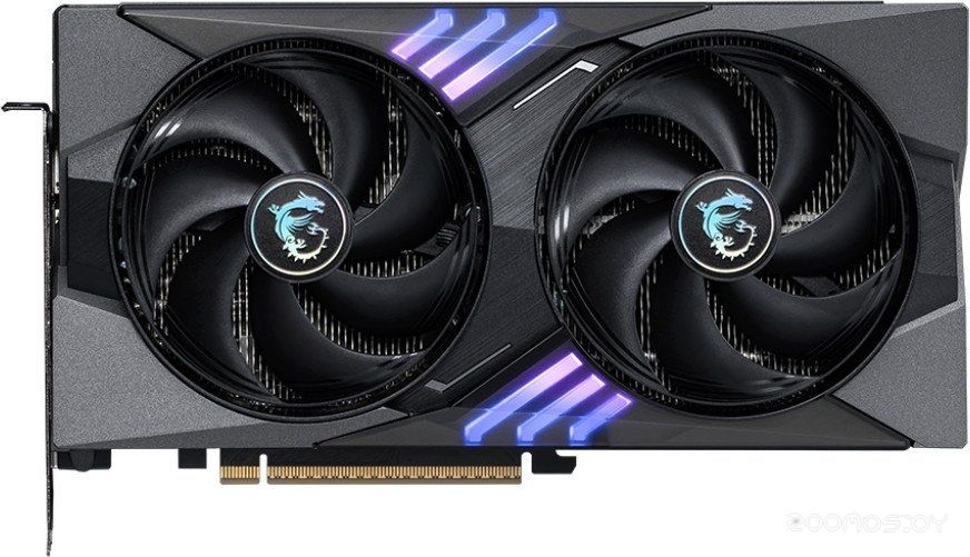 Видеокарта MSI GeForce RTX 5060 Ti 16G Gaming OC, фото 1