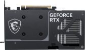 Видеокарта MSI GeForce RTX 5060 Ti 16G Ventus 2X Plus OC
