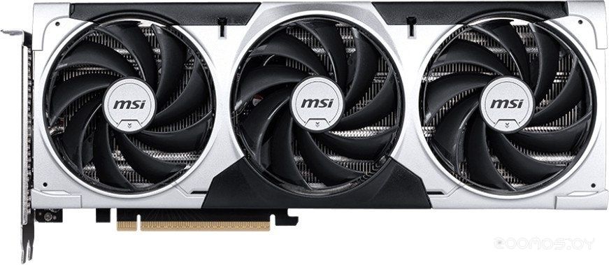 Видеокарта MSI GeForce RTX 5060 Ti 16G Ventus 3X OC, фото 1