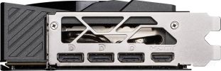 Видеокарта MSI GeForce RTX 5070 Ti 16G Gaming Trio OC Plus