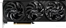 Видеокарта PALIT GeForce RTX 5060 Ti Infinity 3 16GB NE7506T019T1-GB2061S