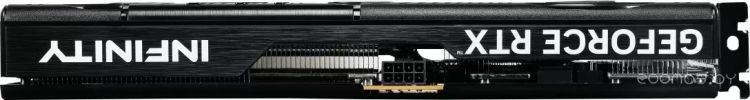 Видеокарта PALIT GeForce RTX 5060 Ti Infinity 3 16GB NE7506T019T1-GB2061S