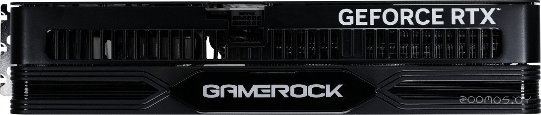 Видеокарта PALIT GeForce RTX 5070 Ti GameRock OC NE7507TH19T2-GB2030G, фото 7