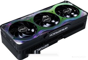 Видеокарта PALIT GeForce RTX 5080 GameRock OC NE75080T19T2-GB2030G