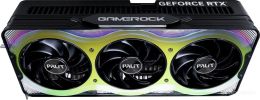 Видеокарта PALIT GeForce RTX 5090 GameRock NE75090019R5-GB2020G