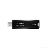 Внешний накопитель A-Data SC610 2000GB SC610-2000G-CBK/RD