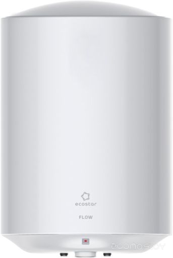 Накопительный электрический водонагреватель Eco Star Flow EWH-F50-RE