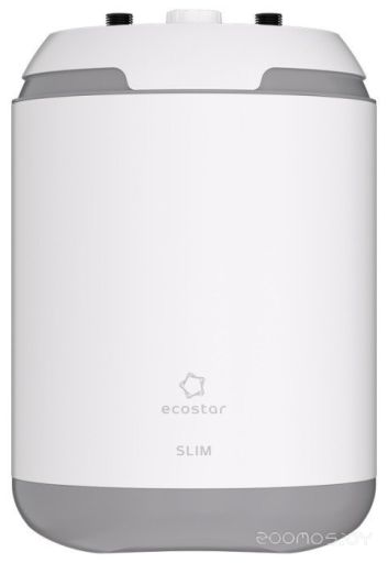 Накопительный электрический водонагреватель под мойку Eco Star Slim EWH-SL7-CEU