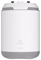 Накопительный электрический водонагреватель под мойку Eco Star Slim EWH-SL7-CEU