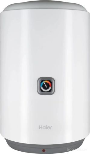 Накопительный электрический водонагреватель HAIER ES50V-B1 Slim