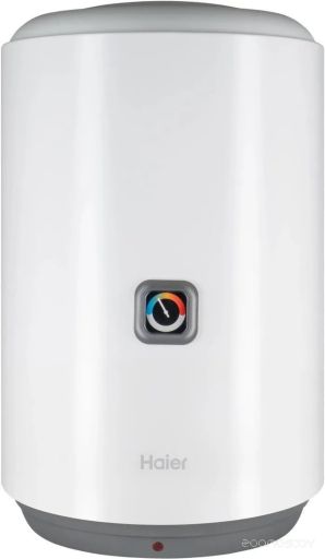 Накопительный электрический водонагреватель HAIER ES80V-B1 Slim
