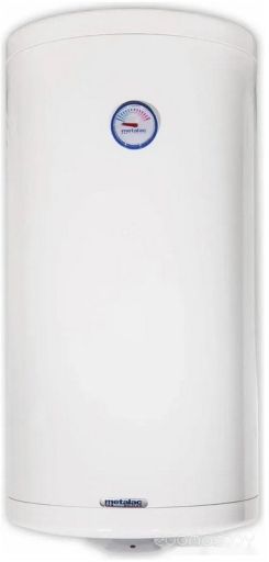 Накопительный электрический водонагреватель Metalac BOJLER Heatleader MB Inox 100 R