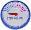 Накопительный электрический водонагреватель Metalac BOJLER Heatleader MB Inox 100 R