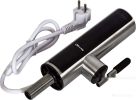 Проточный электрический водонагреватель кран+душ Olivetti OL-WH4057SS