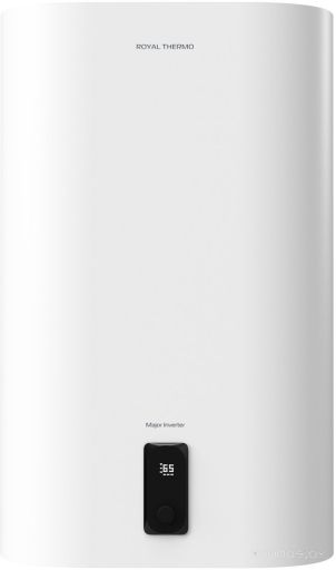 Накопительный электрический водонагреватель Royal Thermo RWH 80 Major Inverter