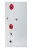 Бойлер косвенного нагрева с ТЭНом Thermex ER 300V (combi)