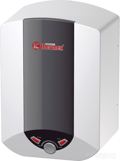 Накопительный электрический водонагреватель над мойкой Thermex IBL 15 O