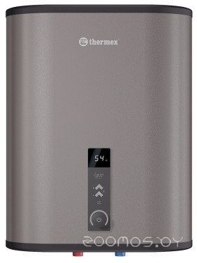 Накопительный электрический водонагреватель Thermex Liga 30 V (pro)