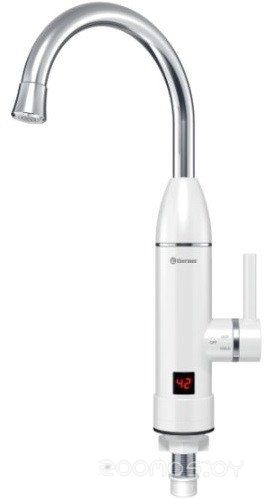 Проточный электрический водонагреватель-кран Thermex Nix 3000