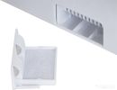 Увлажнитель воздуха Pioneer HDS12 (белый)