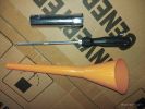 Бензиновый генератор ELP LH45i