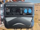 Бензиновый генератор ELP LH45i