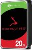 Жесткий диск Seagate IronWolf Pro 20TB ST20000NE000