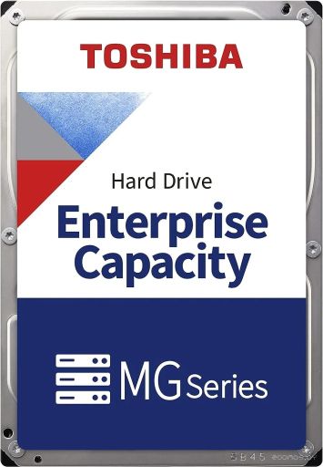 Жесткий диск Toshiba Enterprise (MG10ACA20TE)