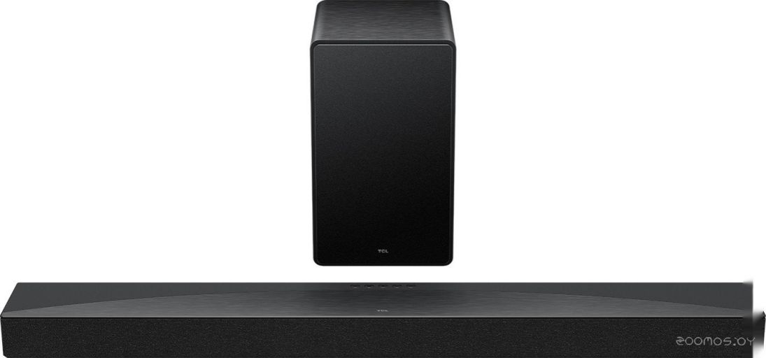 Саундбар TCL Q65H