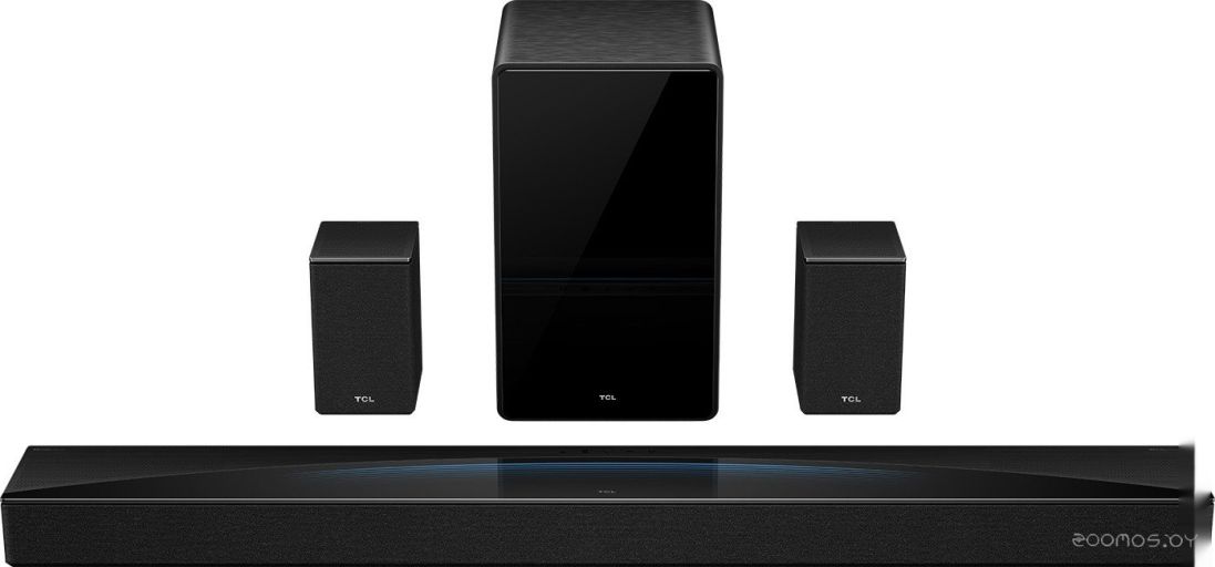 Саундбар TCL Q85H Pro
