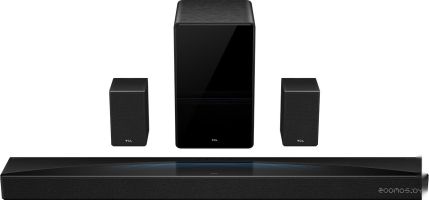 Саундбар TCL Q85H Pro