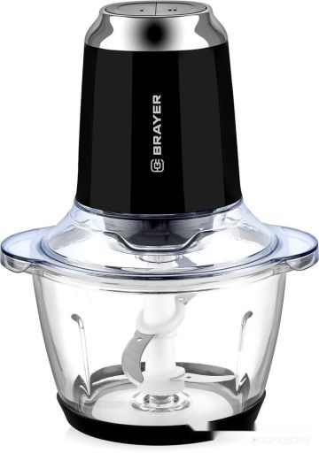 Чоппер Brayer BR1405