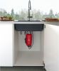 Измельчитель пищевых отходов Franke Slim 50 134.0715.098
