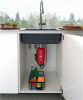 Измельчитель пищевых отходов Franke Slim 50 134.0715.098